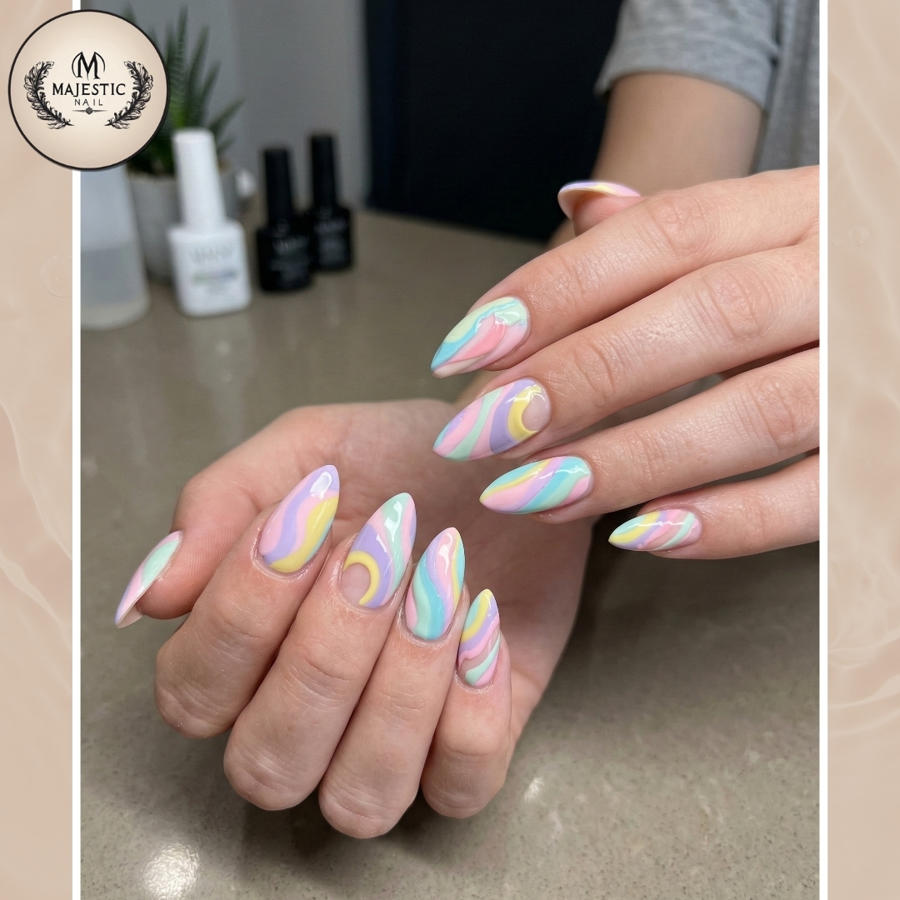 Nail Design